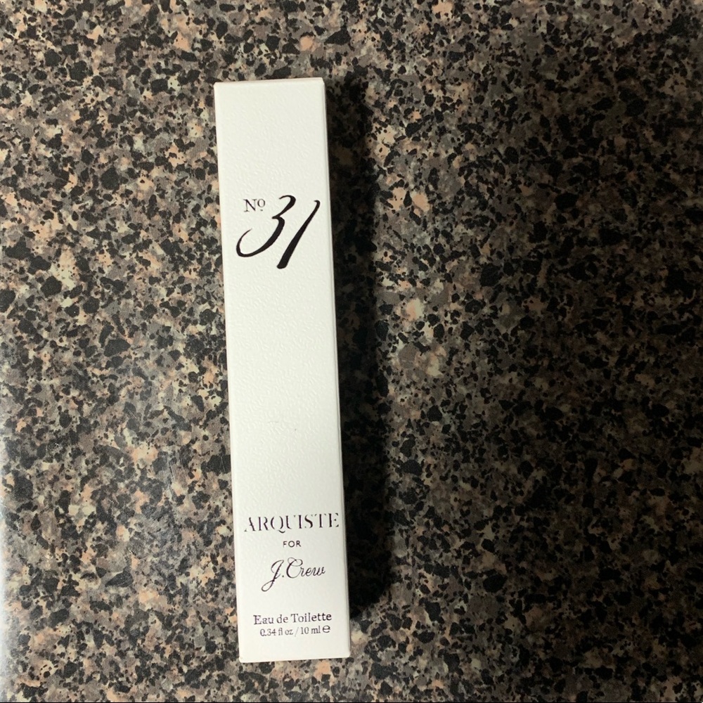 Arquiste for J.Crew No.31